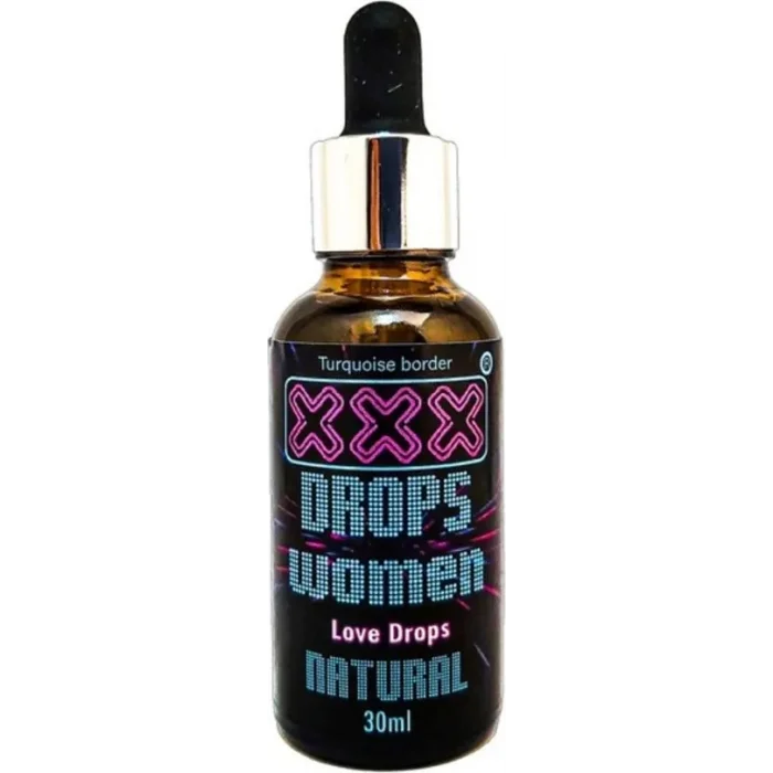 Love Drops Damla Love Women 30 ml