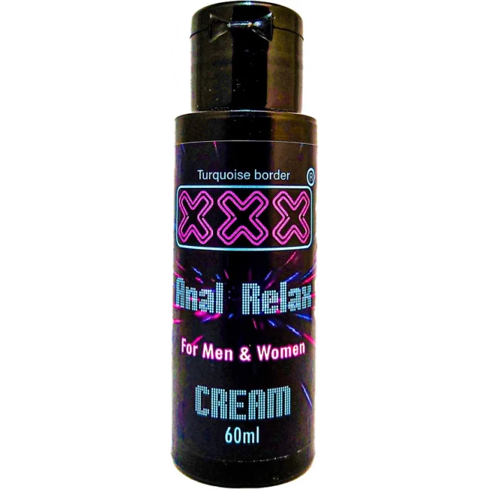 Lovix Bay Bayan Cream 60 ml LOVIX:011