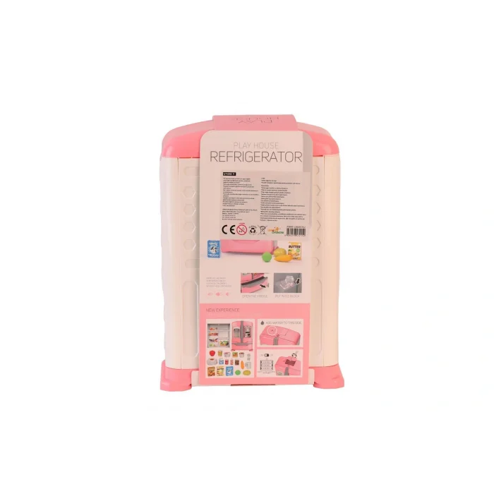 LS820C78-2 PİLLİ BUZDOLABI SETİ