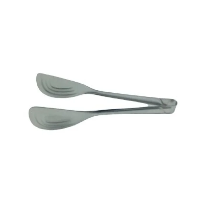 Lüks Pasta Servis Maşası - Metal