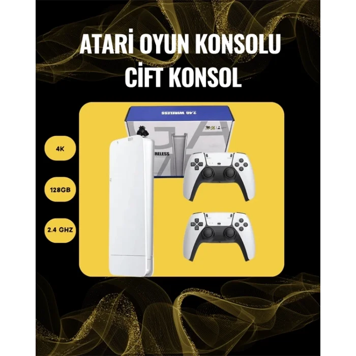 M15-Oyun Konsolu