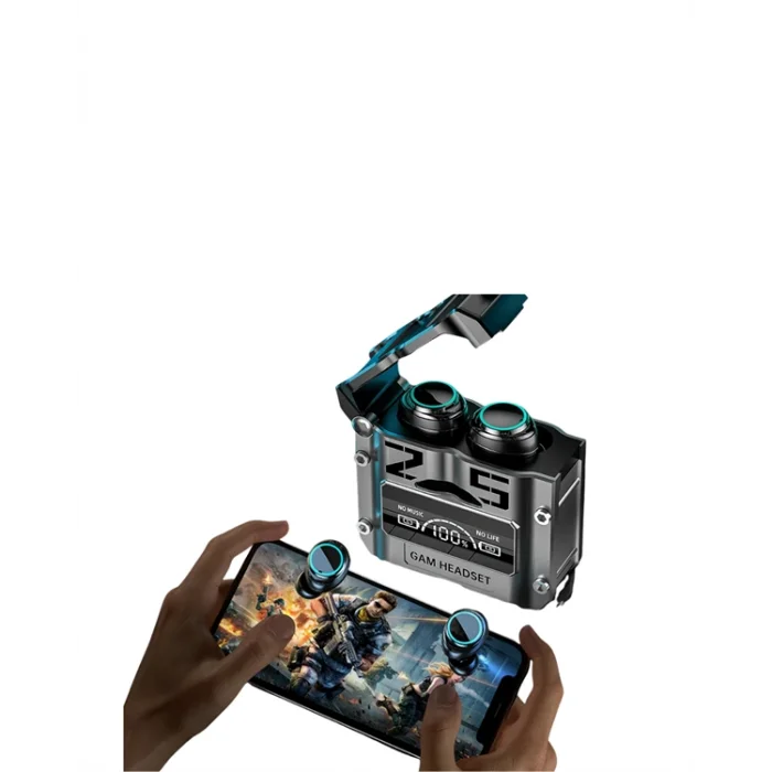 M25-KABLOSUZ KULAKLIK