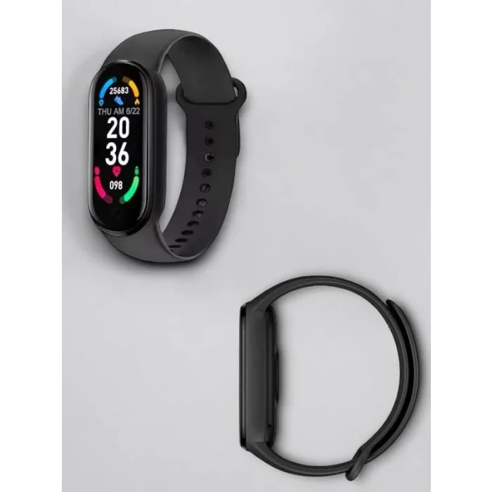 M6 Akıllı Bileklik