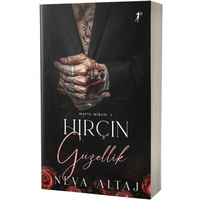 Mafya Mirası 1 Hırçın Güzellik