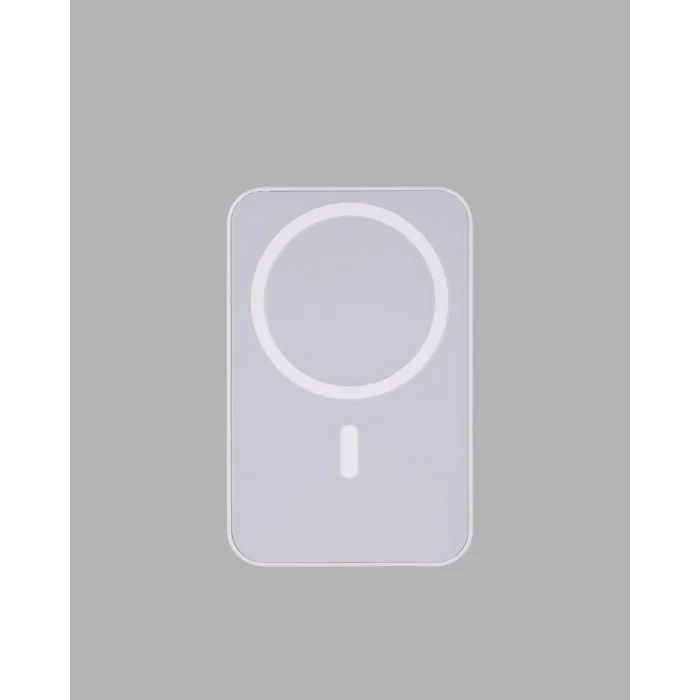 MagSafe Battery Pack – Kablosuz Hızlı Şarj, Kompakt ve Taşınabilir Güç Bankası