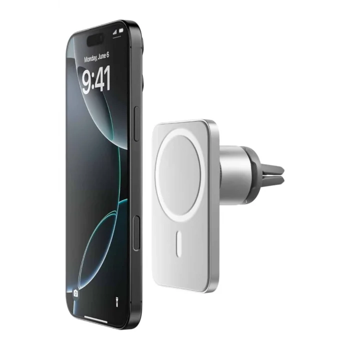 Magsafe Battery Pack Powerbank Kablosuz Şarj 5.000 mah