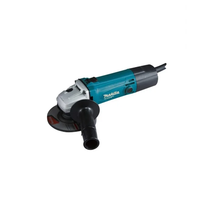 Makita M9502RB 115 mm Avuç Taşlama 570 Watt