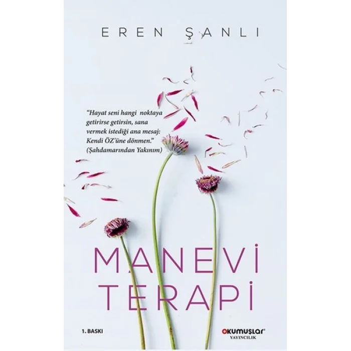 Manevi Terapi