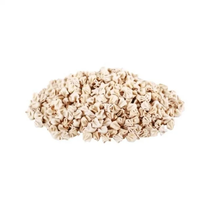 MANTI DONUK 1kg PAKET 1 Adet