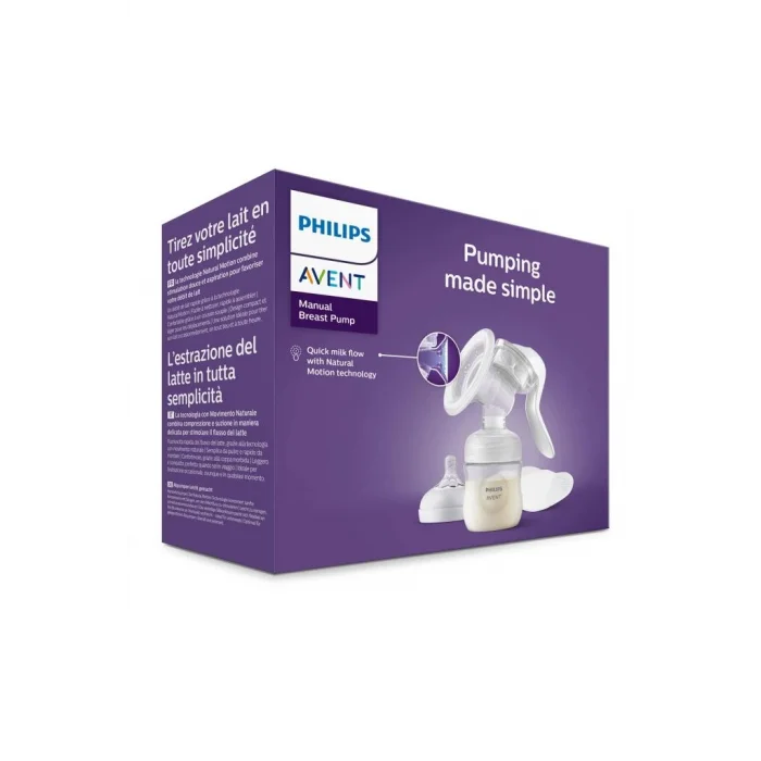 Manuel Göğüs Pompası