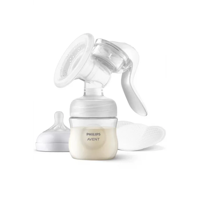 Manuel Göğüs Pompası