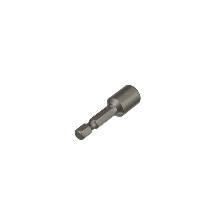 Manyetik Somun Adaptörü - 12x45 Mm (5 Adet)