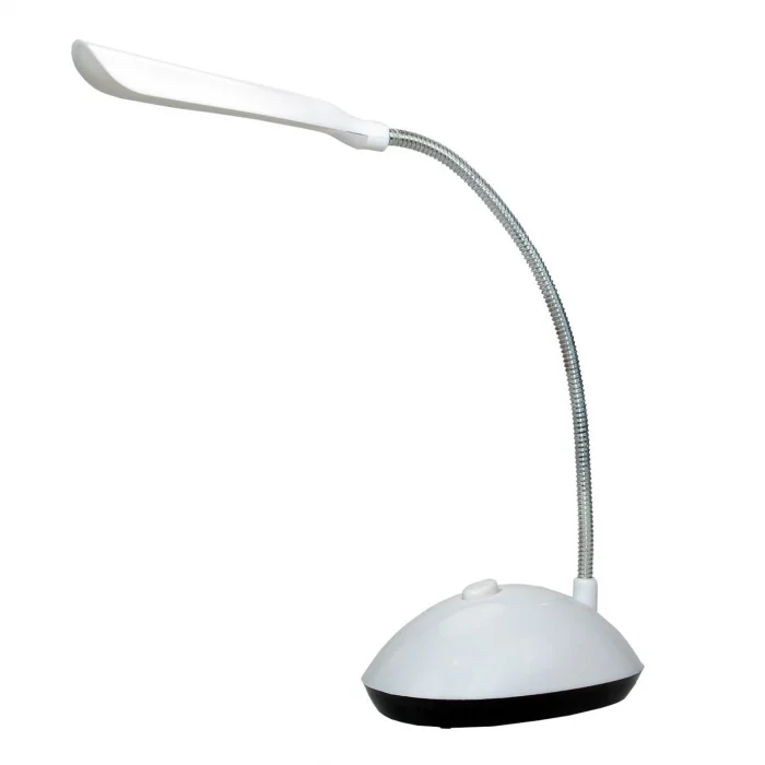 Masa Lambası   Led   Okuma Işığı Pilli Model Led Lamba