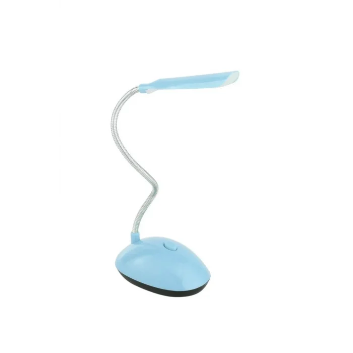 Masa Lambası   Led   Okuma Işığı Pilli Model Led Lamba