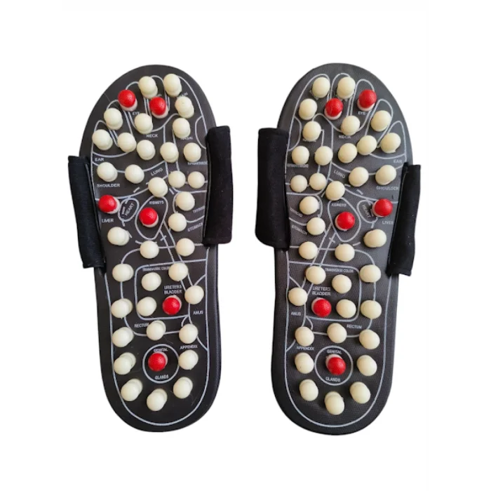 Masaj Terliği (42-43 Numara)