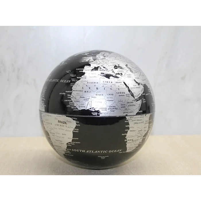 Masaüstü Dönen Dünya Küre - Model 7