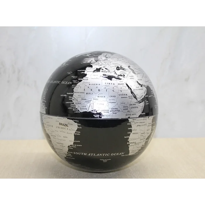 Masaüstü Dönen Dünya Küre - Model 7