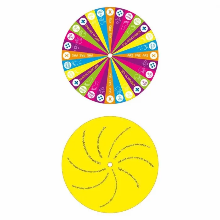 Master Flex Denge Oyunu