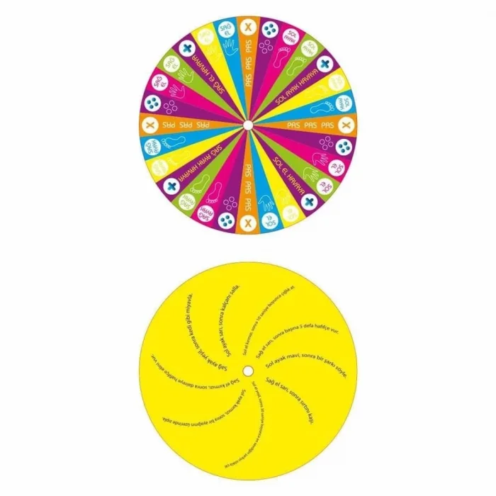 Master Flex Denge Oyunu