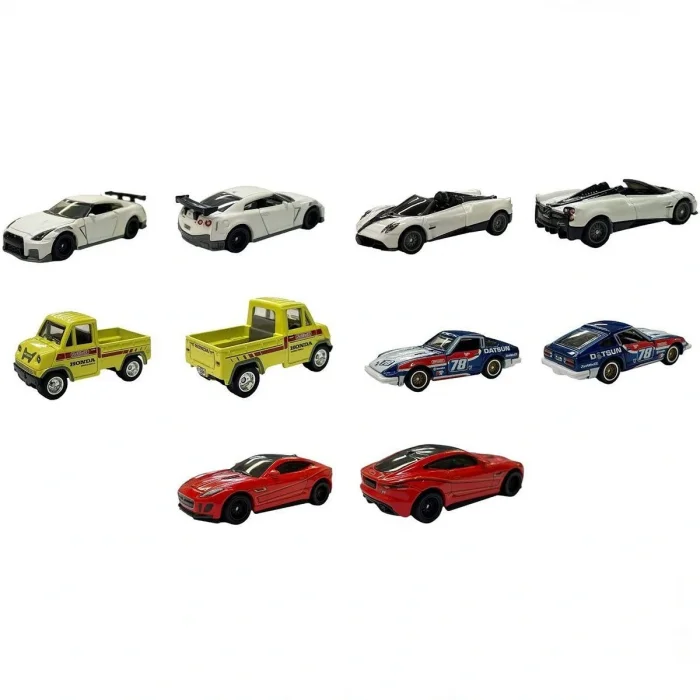 Matchbox Koleksiyon Araçları Serisi GBJ48