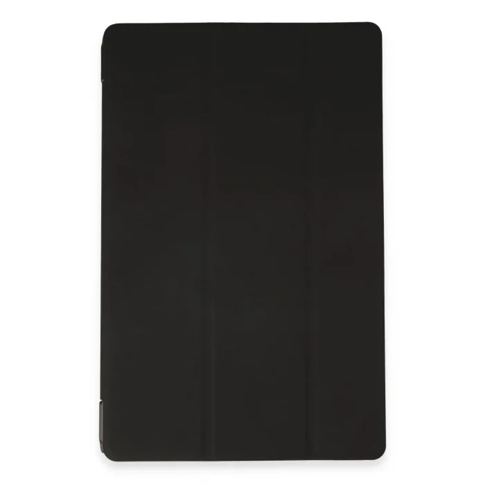 Huawei MatePad SE Kılıf Tablet Smart Kılıf - Siyah