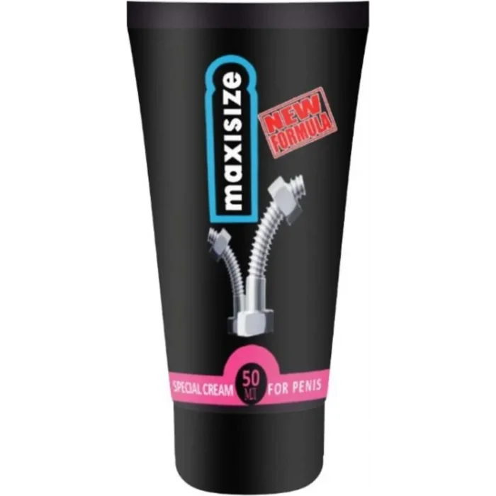 Maxisize ve Kremi 50 ml
