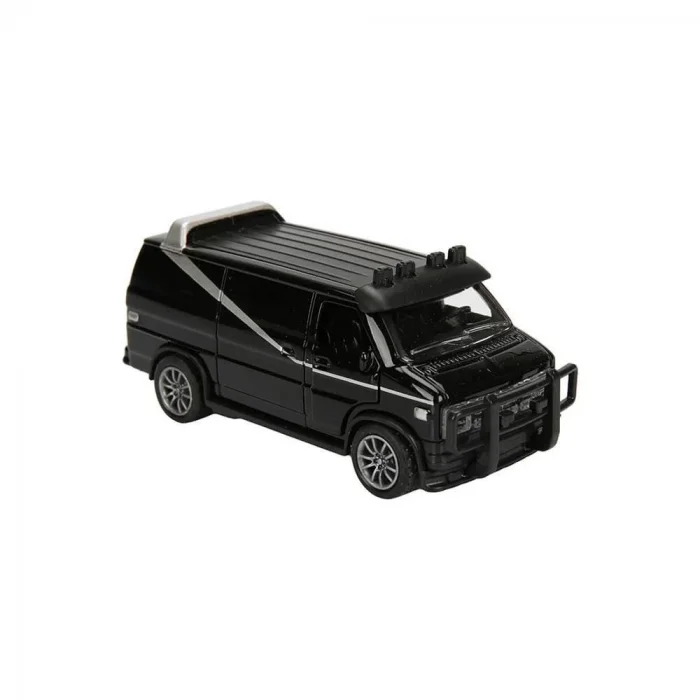 Maxx Wheels Karavan 11 cm - 87883