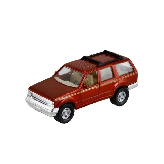 MAY 24069 FRESH METAL POWER RACER 11 5 CM ARAÇLAR