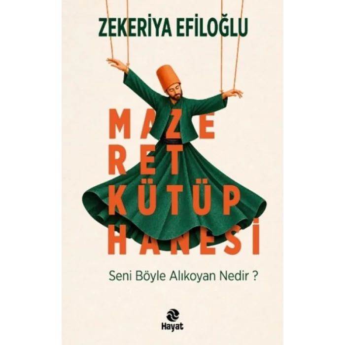 Mazeret Kütüphanesi