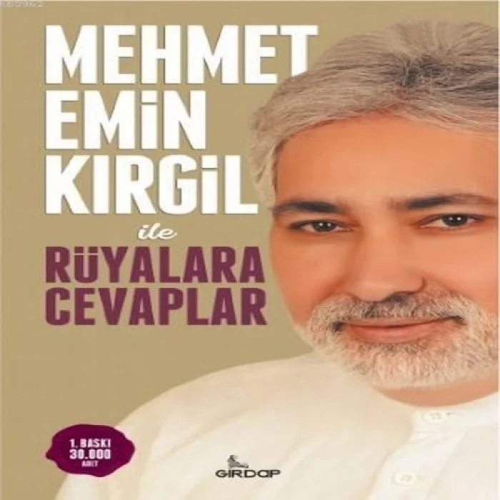 Meet Emin Kirgil ile Rüyalara Cevaplar