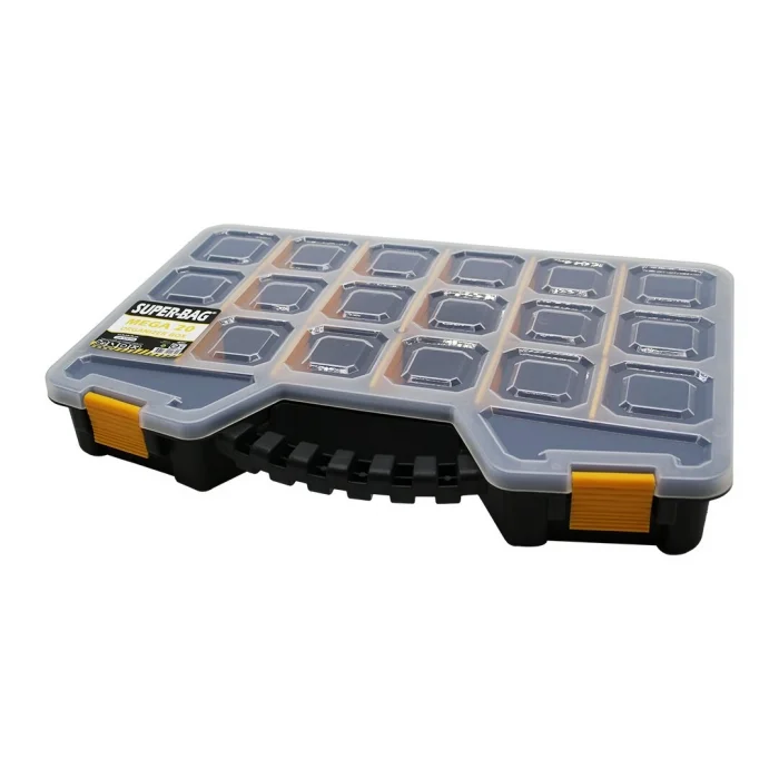 Mega 20 Bölmeli Organizer Box Bx40