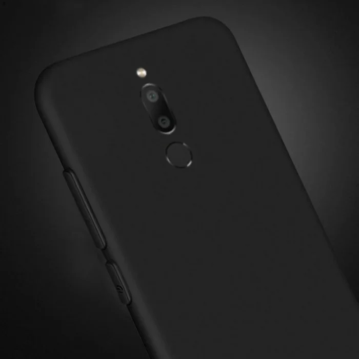 Meizu 6t Ultra Slim Fit Soft Premium Silikon Kılıf-(5775)