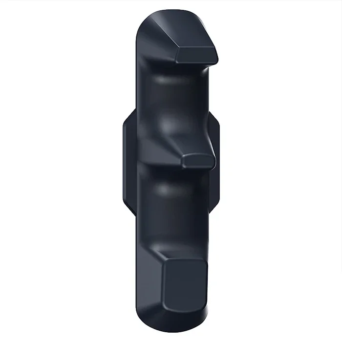 MEMO PB01 2 Adet Tablet İçin Yapışkanlı Silikon Tutma Kolu-(5775)