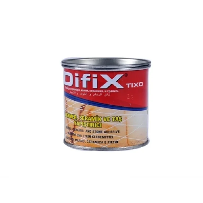 Mermer Seramik Yapıştırıcı 250gr Bx40
