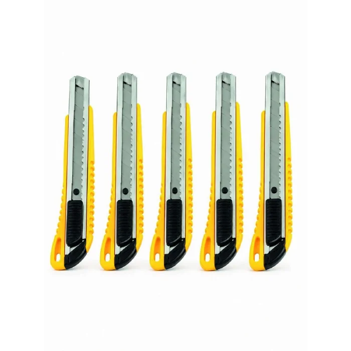 METAL FALÇATA 5Lİ
