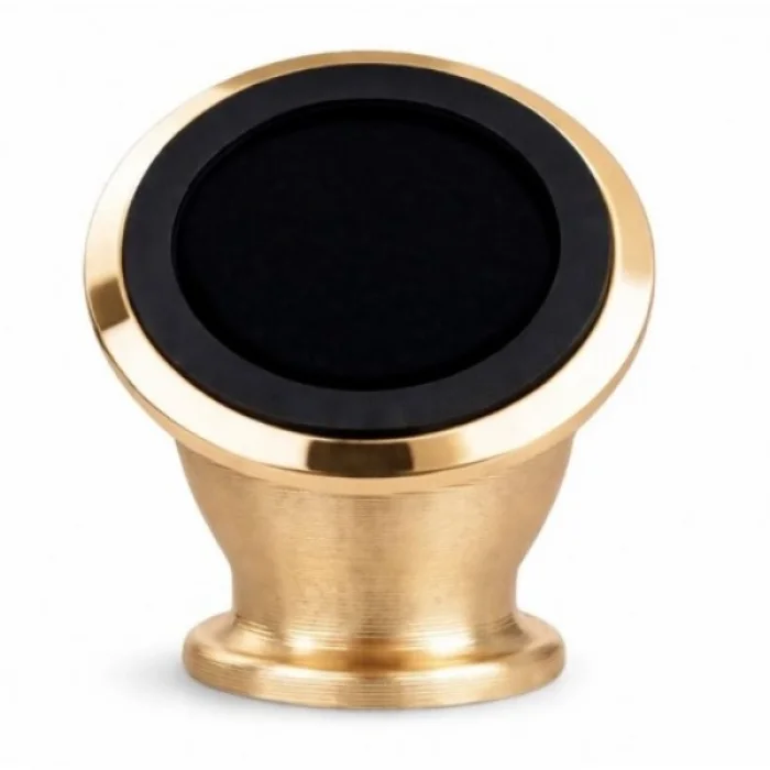 Metal Telefon Tutucu Torpidoya Yapışan Mıknatıslı