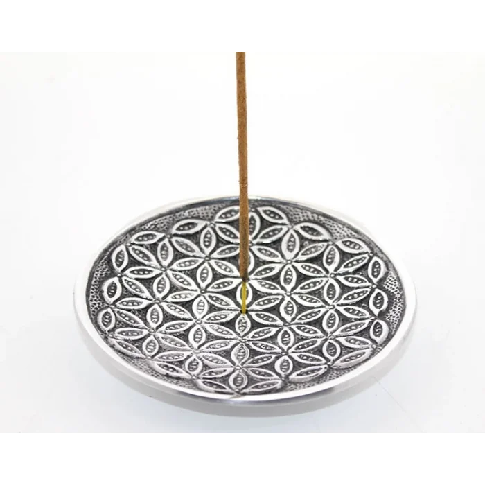 Metal Yuvarlak Tütsülük Ksk2180