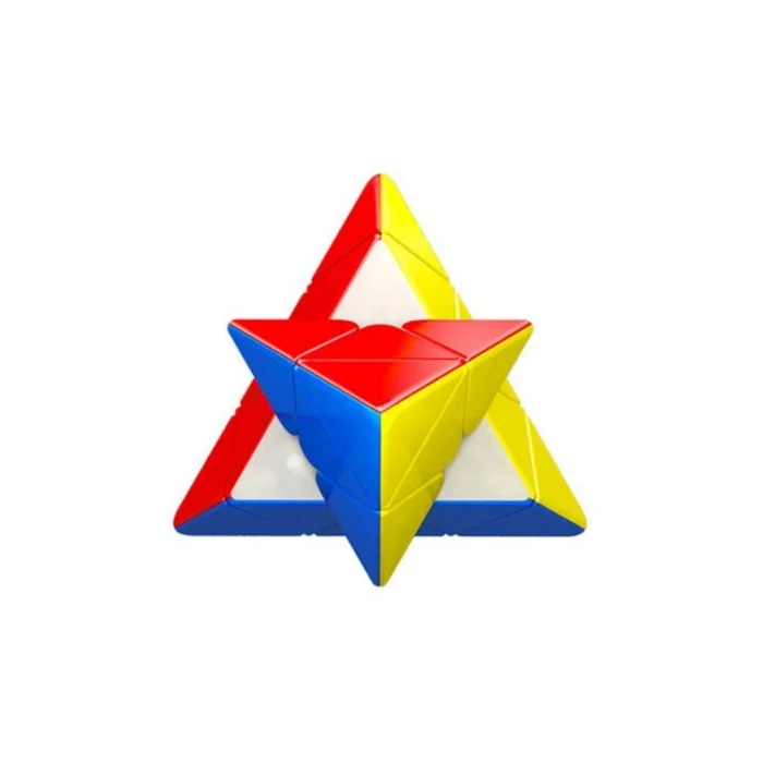 MF8851 PYRAMİD MAGNETİC KÜP