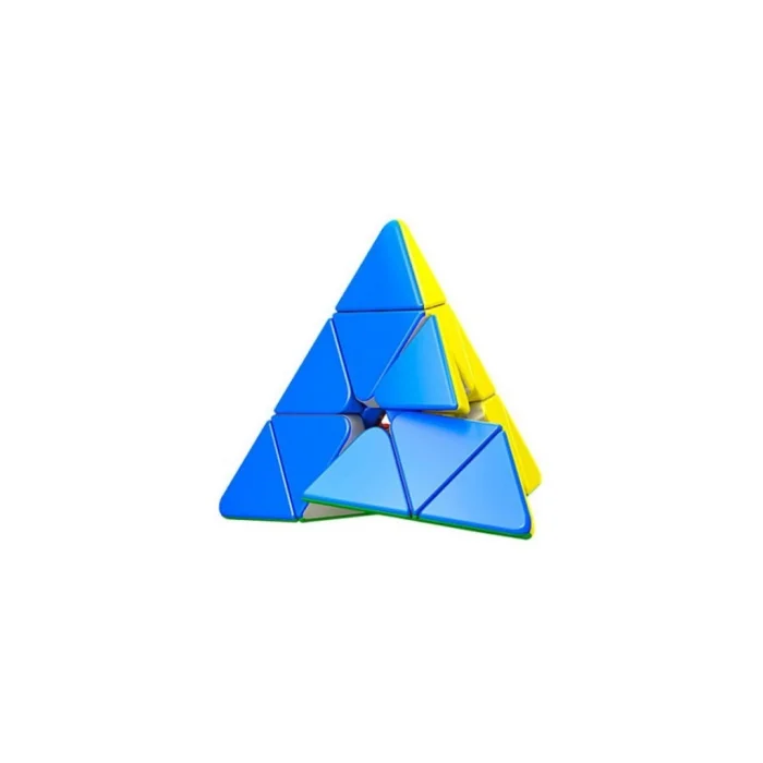 MF8851 PYRAMİD MAGNETİC KÜP