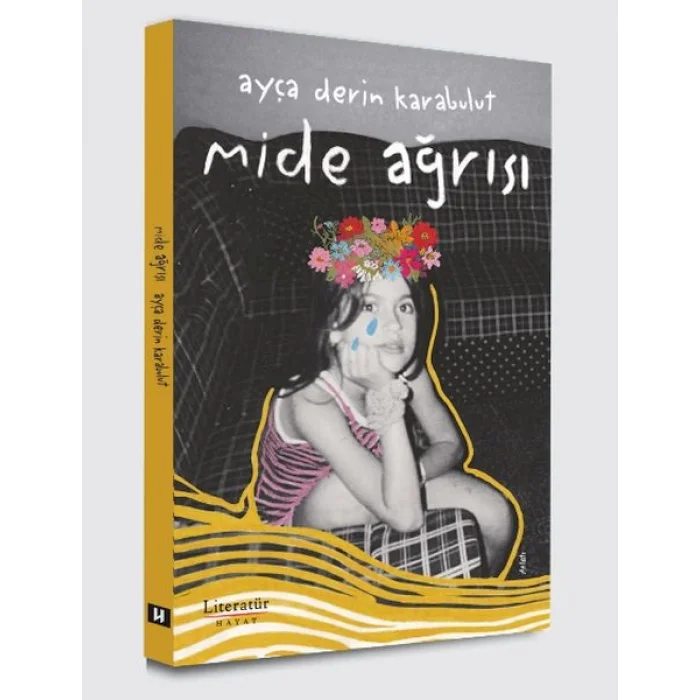 Mide Ağrısı