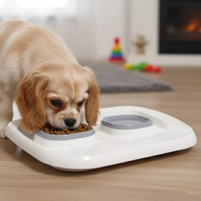 Mikopet Gri 2si 1 Arada Mama Ve Su Kabı