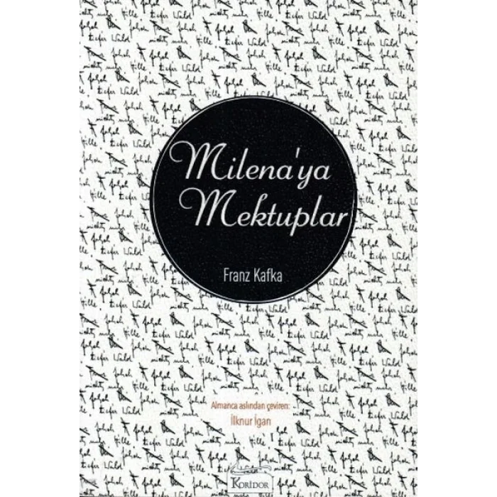 Milenaya Mektuplar