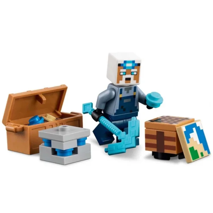 Minecraft Kazma Madeni 21277