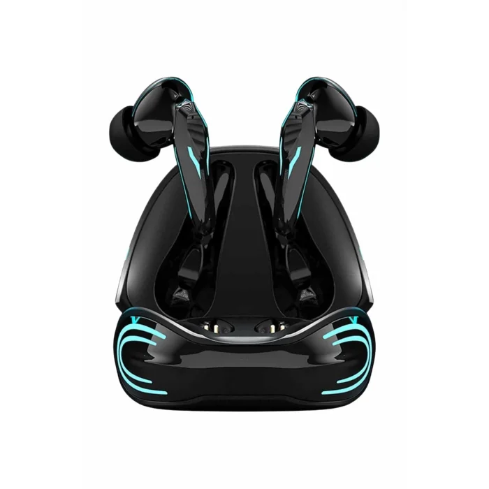 Mini Gaming Kulaklık Oyuncu Kulaklığı Bluetooth Kulaklık Android ve İOS Uyumlu