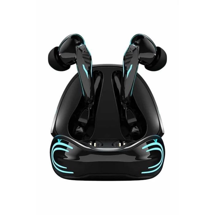 Mini Gaming Kulaklık Oyuncu Kulaklığı Bluetooth Kulaklık Android ve İOS Uyumlu