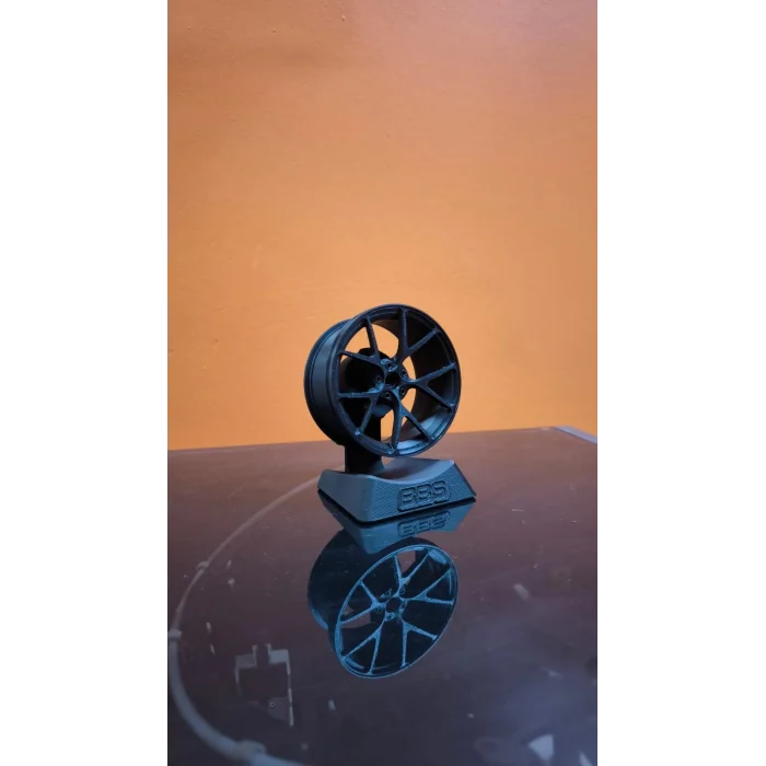 Mini Jant Dekor Aksesuarı Ofis ve Ev İçin Şık Tasarım