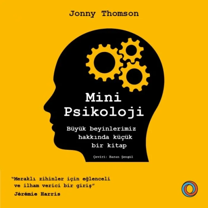 Mini Psikoloji