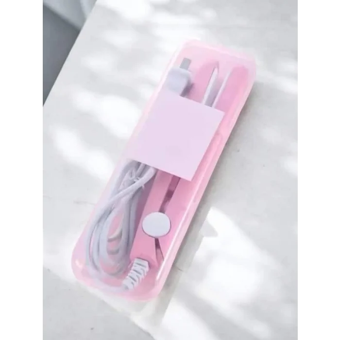 Mini Saç Düzleştirici