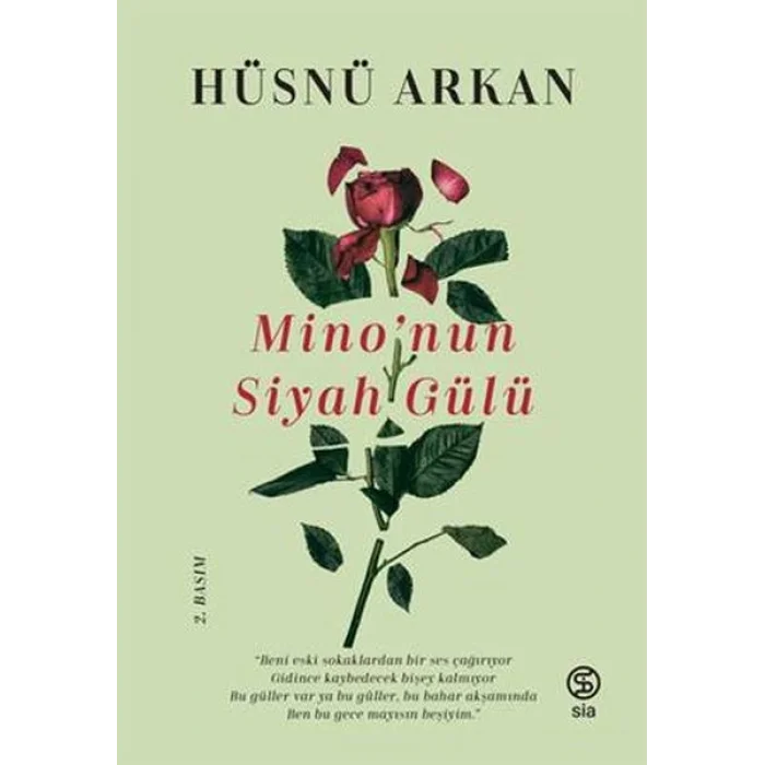 Minonun Siyah ü