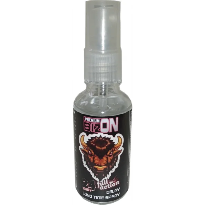 Miyo Life Spray